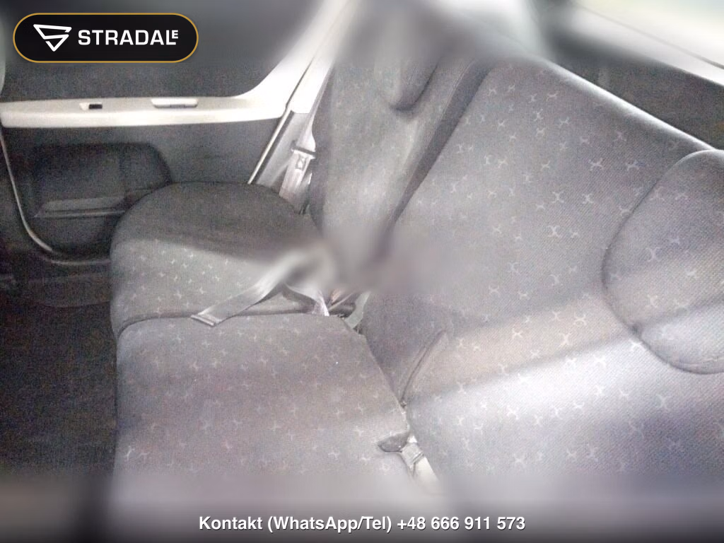 TOYOTA VITZ 5D U, miniaturka 7