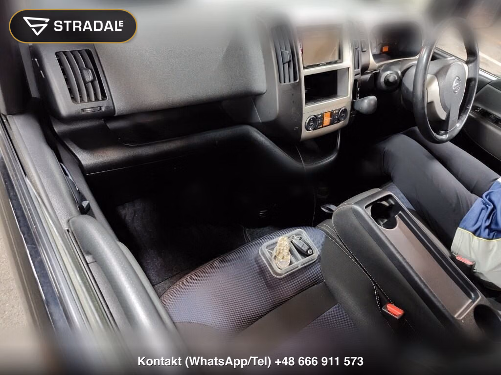NISSAN SERENA 5D HIGHWAY STAR, miniaturka 4