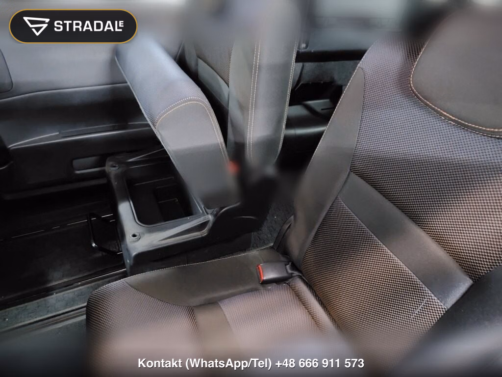 NISSAN SERENA 5D HIGHWAY STAR, miniaturka 7