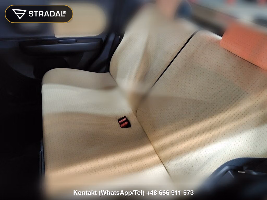 SUZUKI ALTO LAPIN X, miniaturka 7
