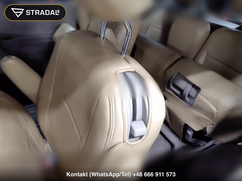 HONDA ELYSION PRESTIGE S HDD NAVI SPECIAL PACKAGE, miniaturka 7