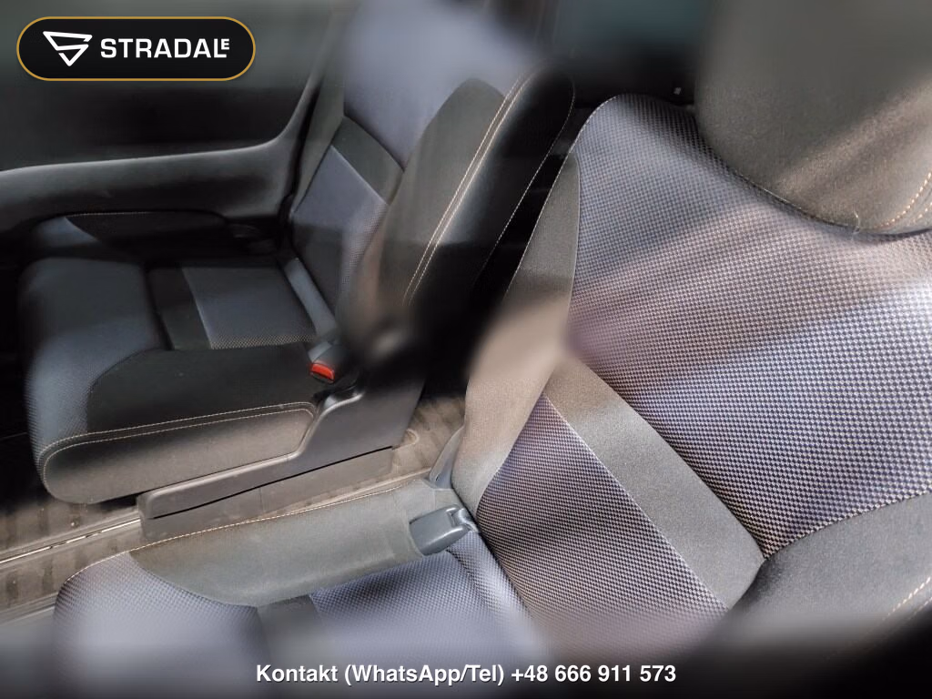 NISSAN SERENA 5D HIGHWAY STAR V SELECTION, miniaturka 7