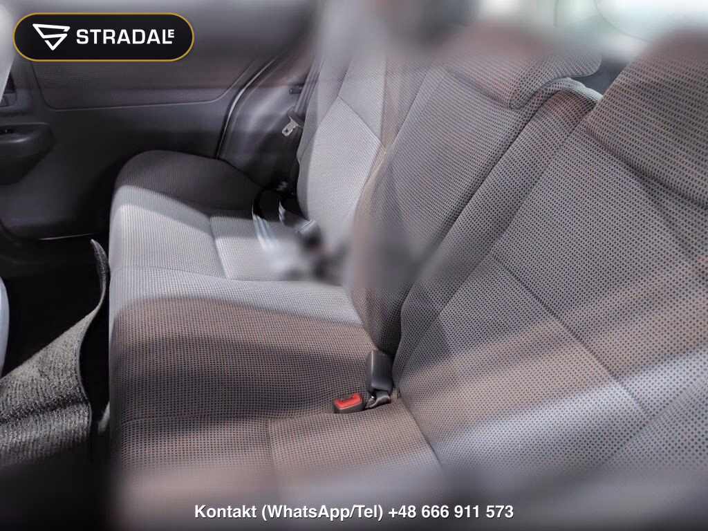 TOYOTA RAUM C PACKAGE NEO EDITION, miniaturka 7