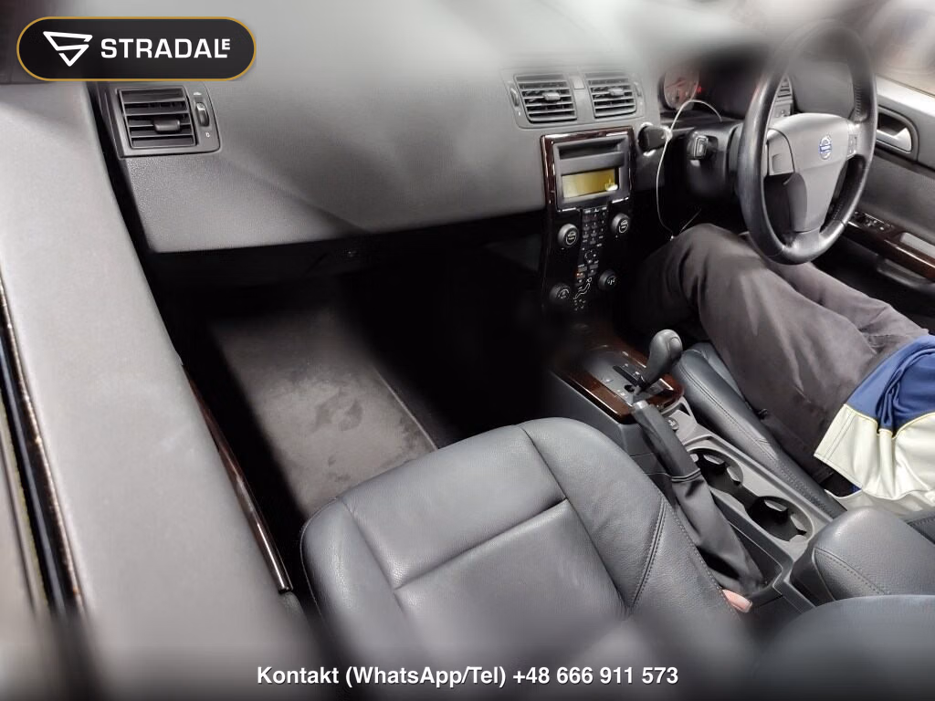 VOLVO V50 2.4, miniaturka 4