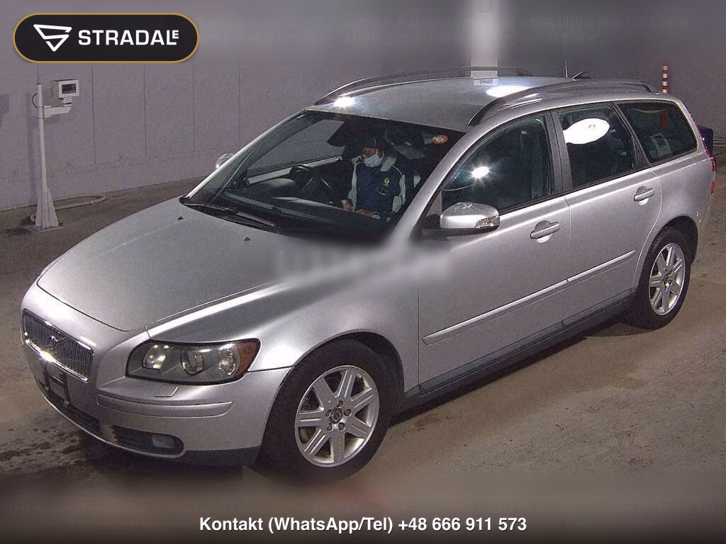 VOLVO V50 2.4, miniaturka 5