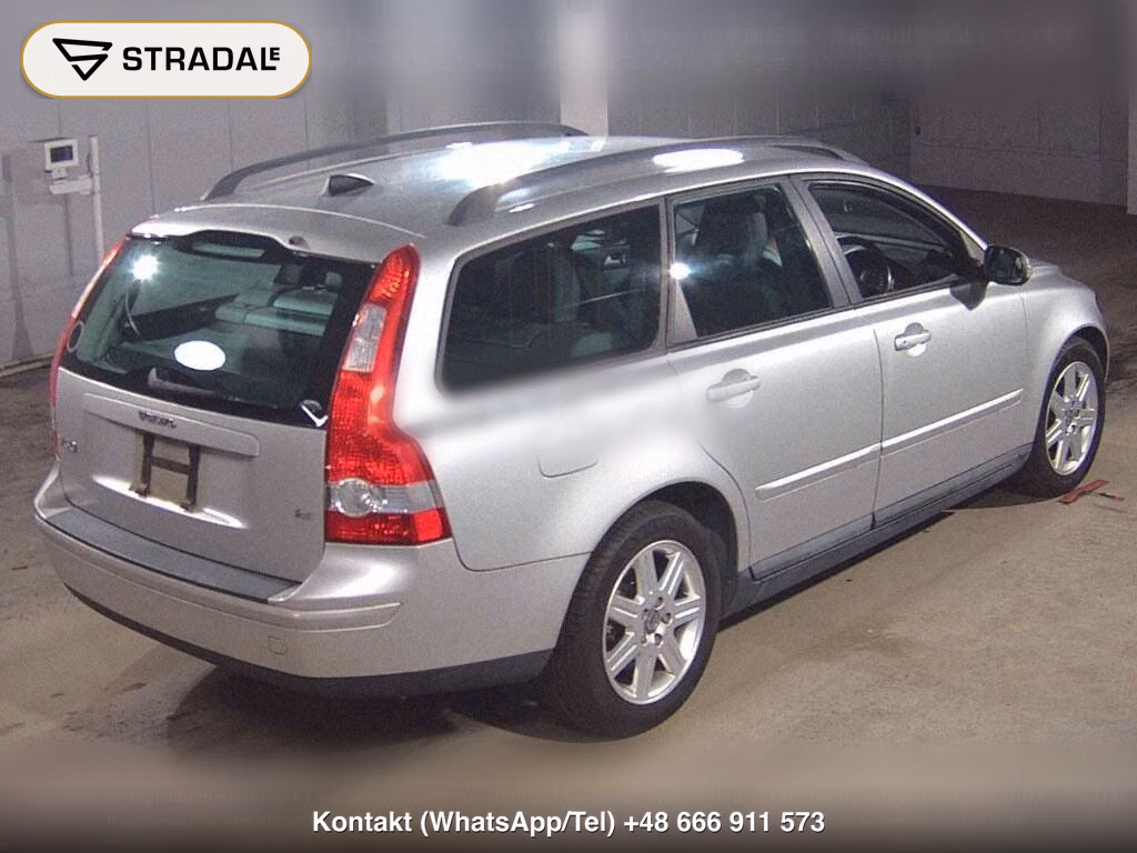 VOLVO V50 2.4, miniaturka 6