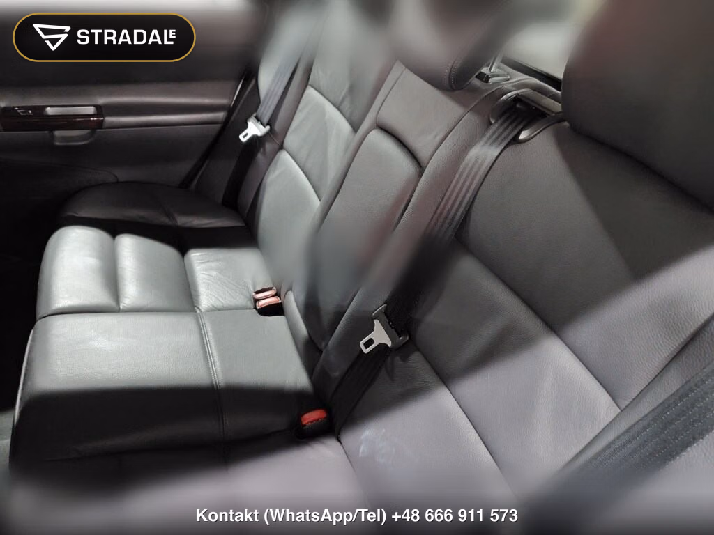 VOLVO V50 2.4, miniaturka 7