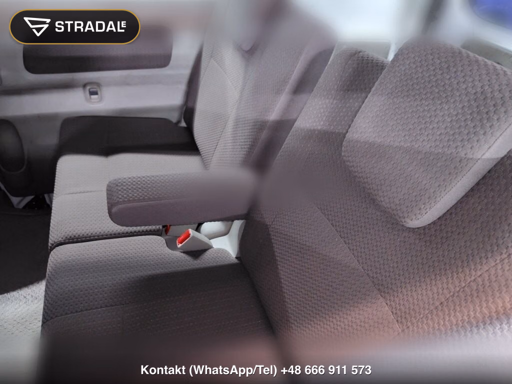 MITSUBISHI MINICAB VAN 4WD BRAVO TURBO, miniaturka 7