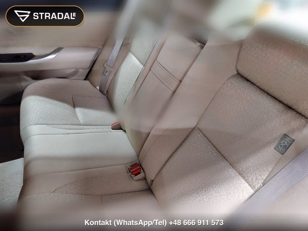 TOYOTA CROWN HYBRID L PACKAGE, miniaturka 7