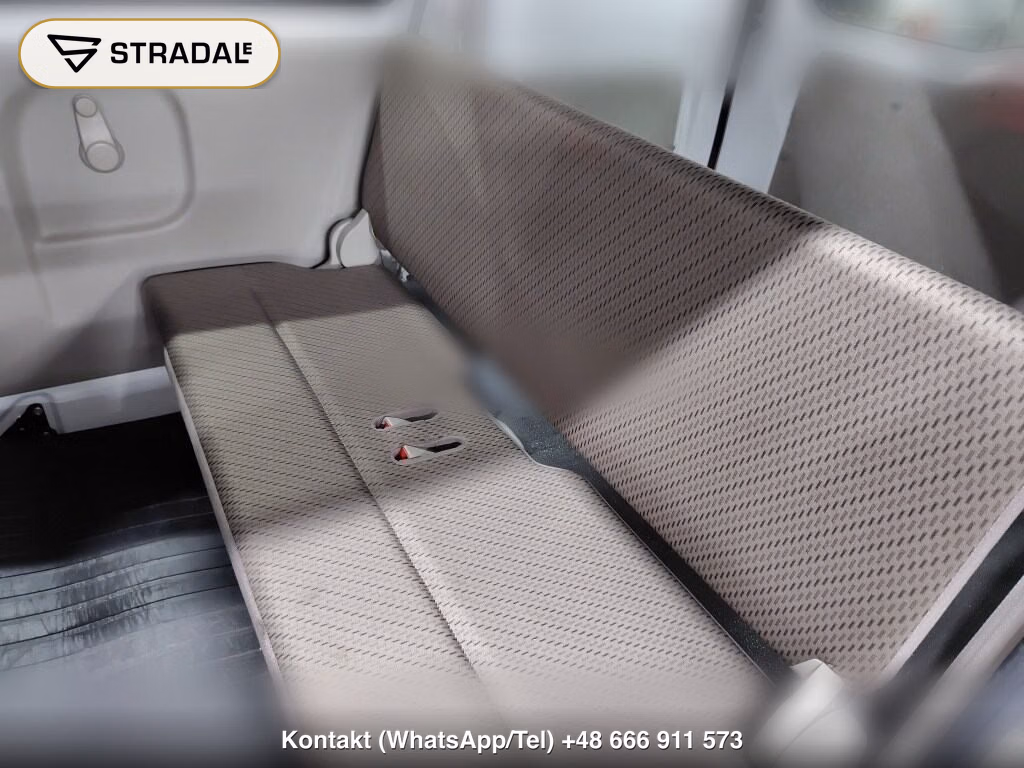 NISSAN CLIPPER VAN DX GL PACKAGE, miniaturka 7