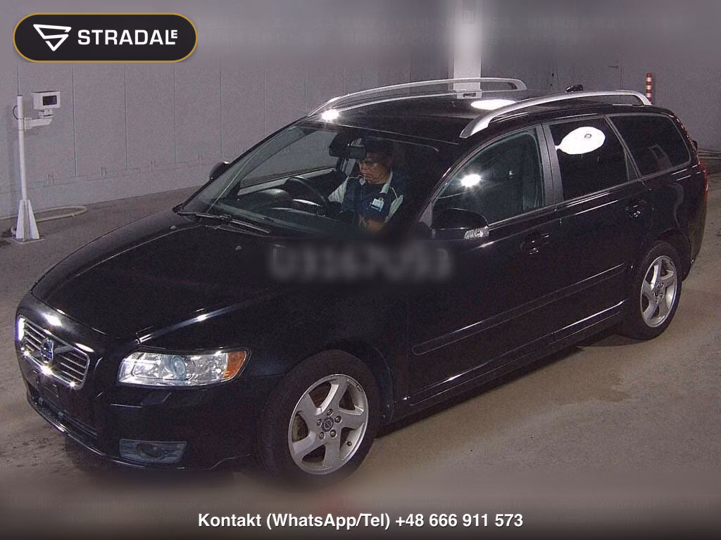 VOLVO V50, miniaturka 5