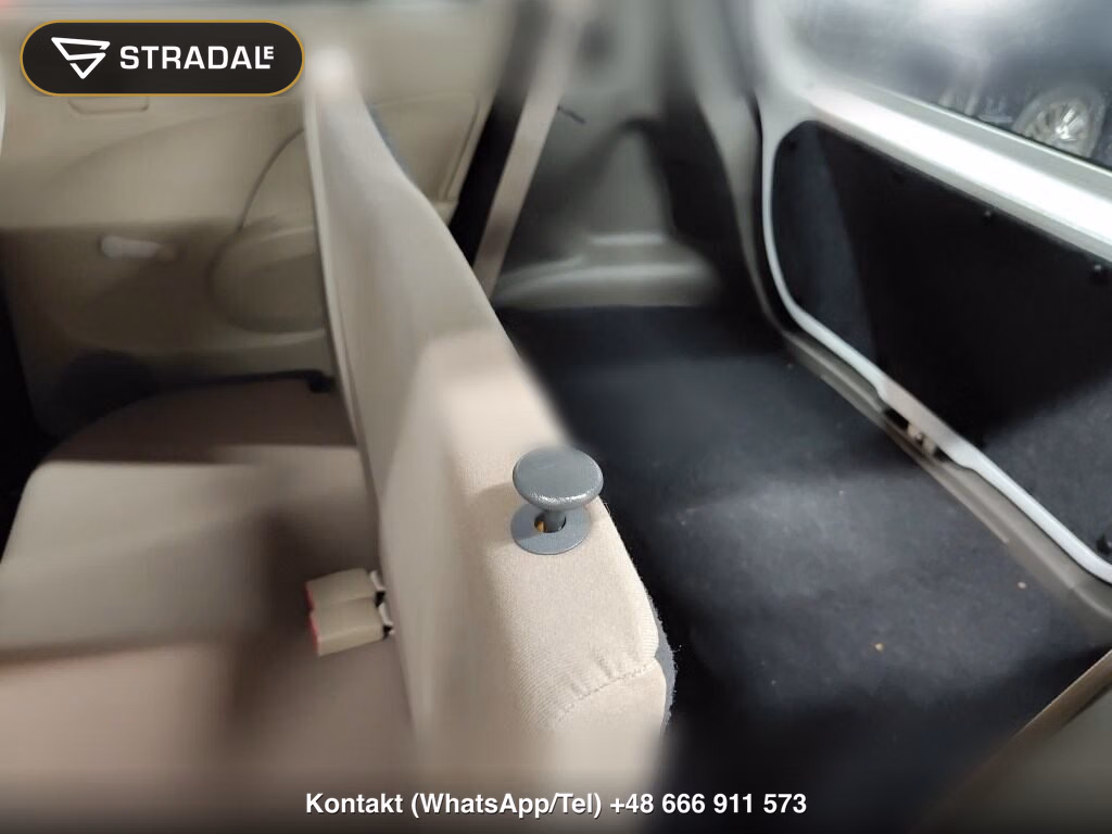 SUZUKI ALTO 5D VP, miniaturka 7