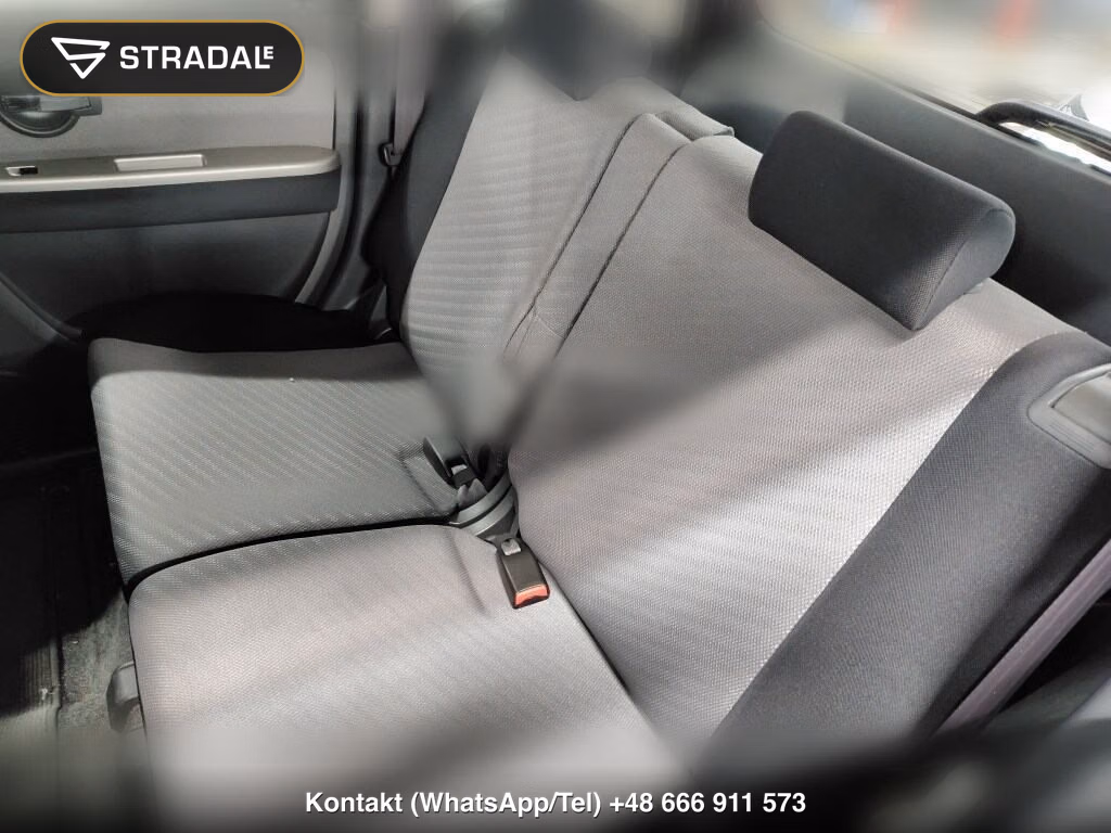 SUZUKI WAGON R 5D FX-S LIMITED, miniaturka 7