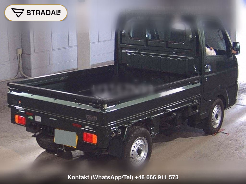 SUZUKI CARRY TRUCK 4WD NOUHAN SPECIAL, miniaturka 6