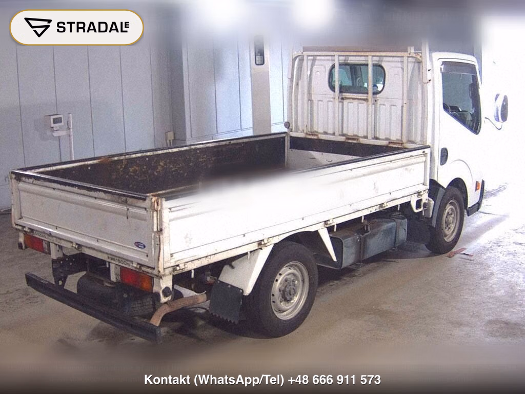 NISSAN ATLAS TRUCK 2D, miniaturka 6