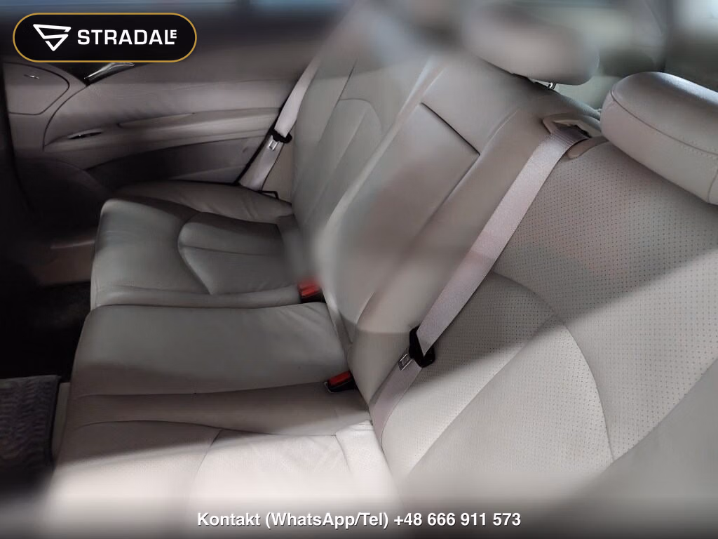MERCEDES BENZ E-CLASS STATIONWAGON E320 STATIONWAGON AVANTGARDE, miniaturka 7