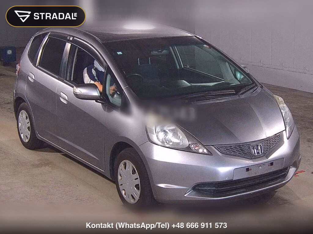 HONDA FIT G F PACKAGE, miniaturka 2