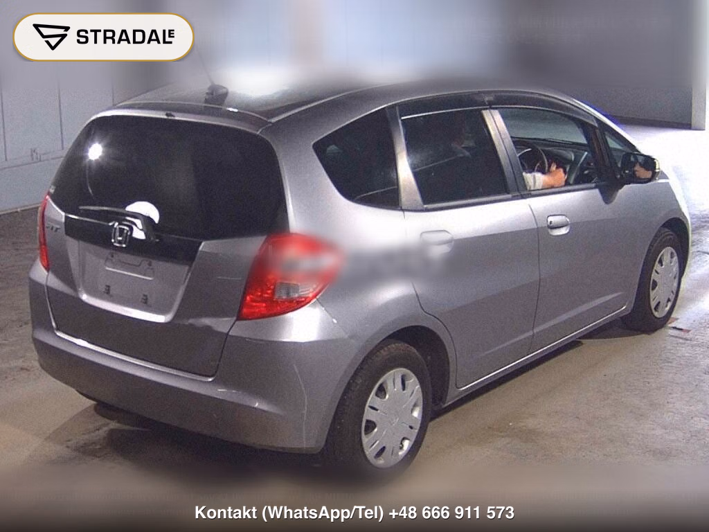 HONDA FIT G F PACKAGE, miniaturka 6