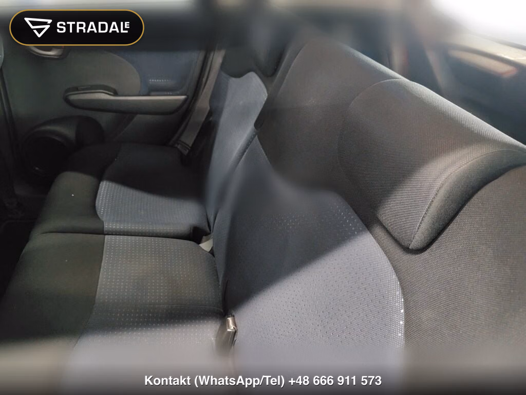 HONDA FIT G F PACKAGE, miniaturka 7
