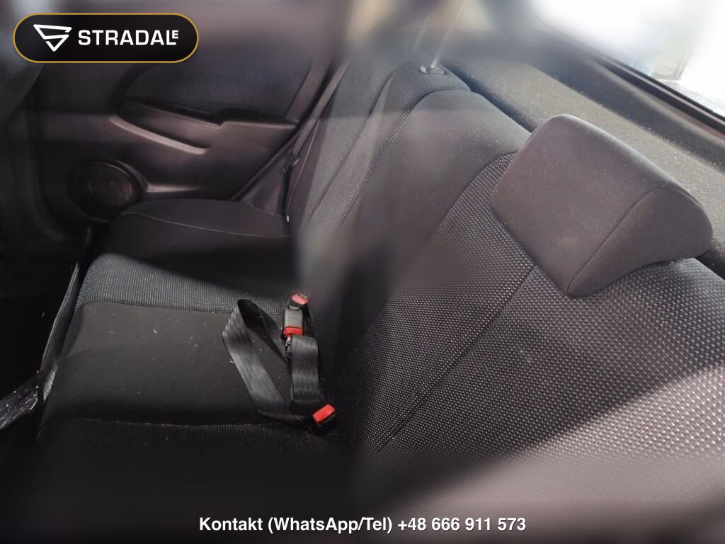 MAZDA DEMIO 5D SPORT, miniaturka 7