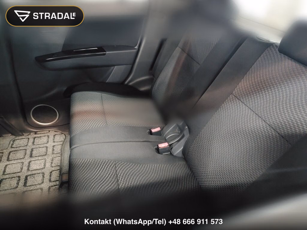 SUZUKI WAGON R STINGRAY X, miniaturka 7