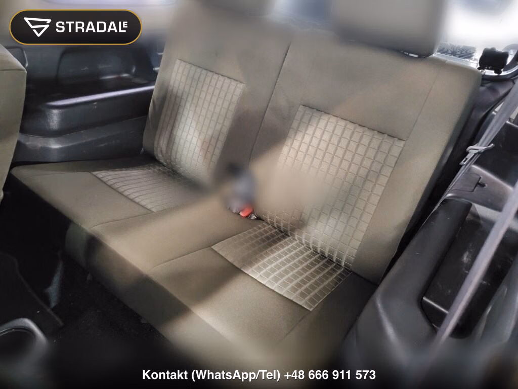 SUZUKI JIMNY 3D 4WD WILD WIND, miniaturka 7