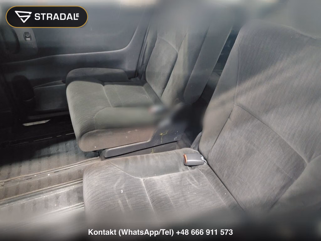 NISSAN SERENA 5D 20S, miniaturka 7