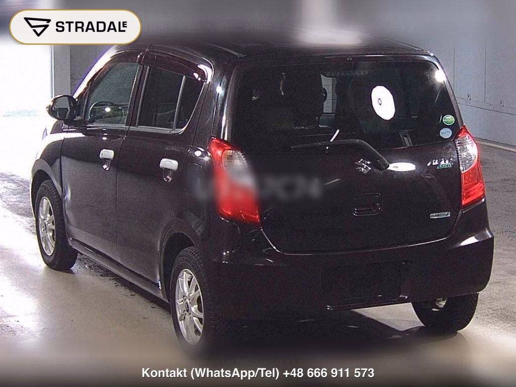 SUZUKI ALTO ECO 4WD ECO-S, miniaturka 3