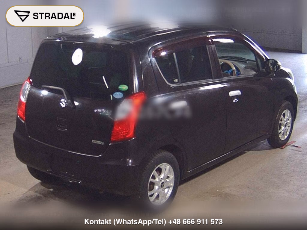 SUZUKI ALTO ECO 4WD ECO-S, miniaturka 6