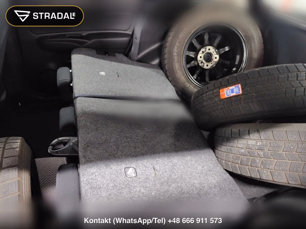 NISSAN NOTE E-POWER X, miniaturka 7