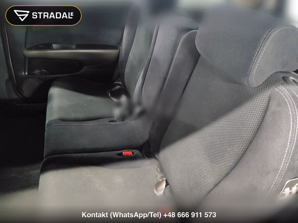 HONDA STREAM RSZ, miniaturka 7