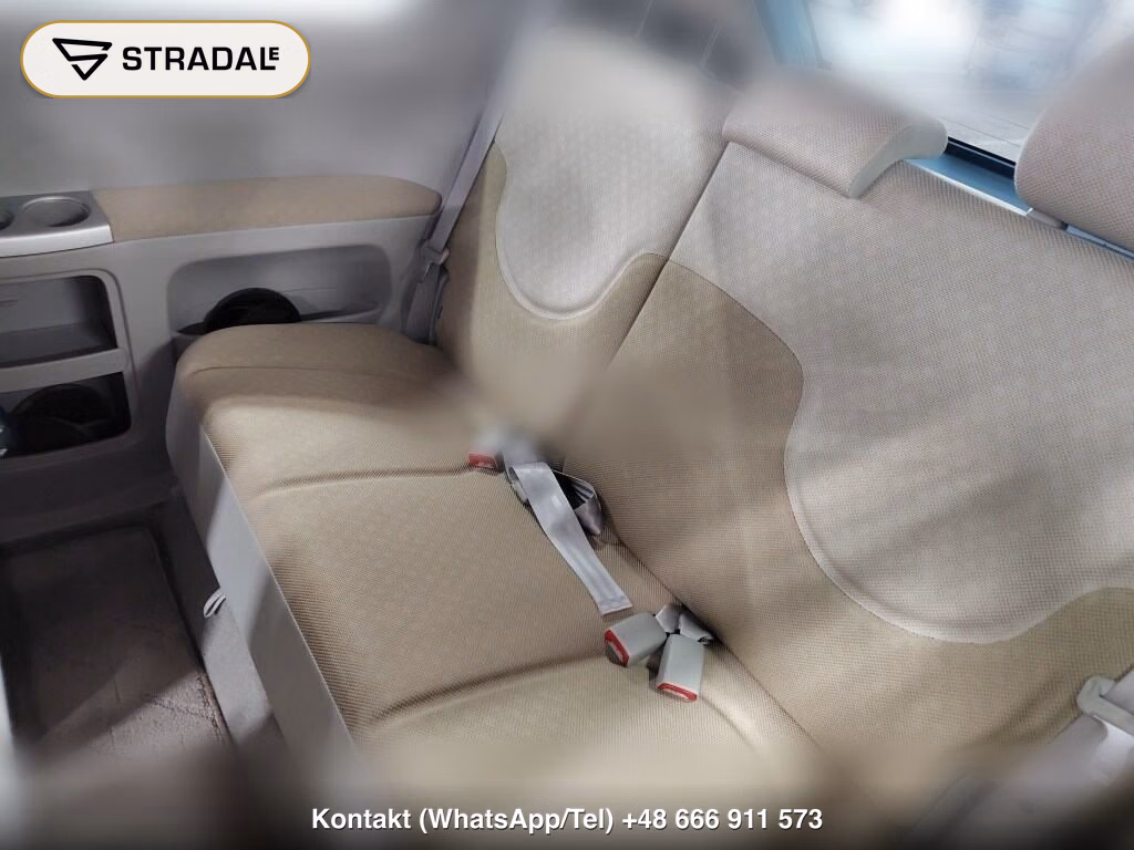 TOYOTA PORTE 3D 150R, miniaturka 7