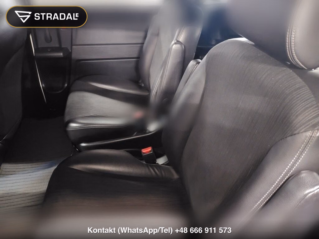 HONDA FREED HYBRID JUST SELECTION, miniaturka 7