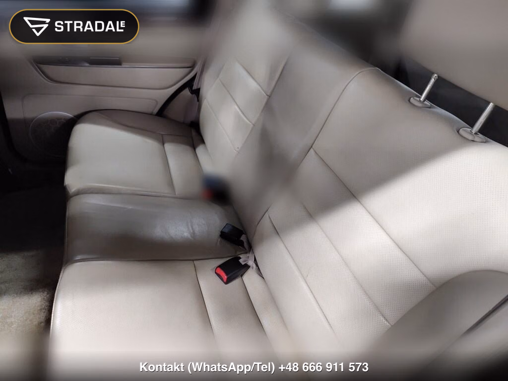 FORD ESCAPE 4WD LIMITED, miniaturka 7