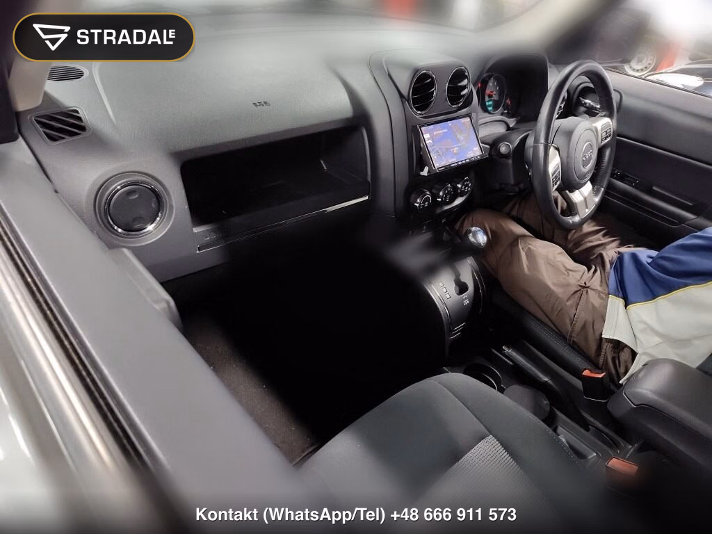CHRYSLER JEEP JEEP PATRIOT SPORT, miniaturka 4