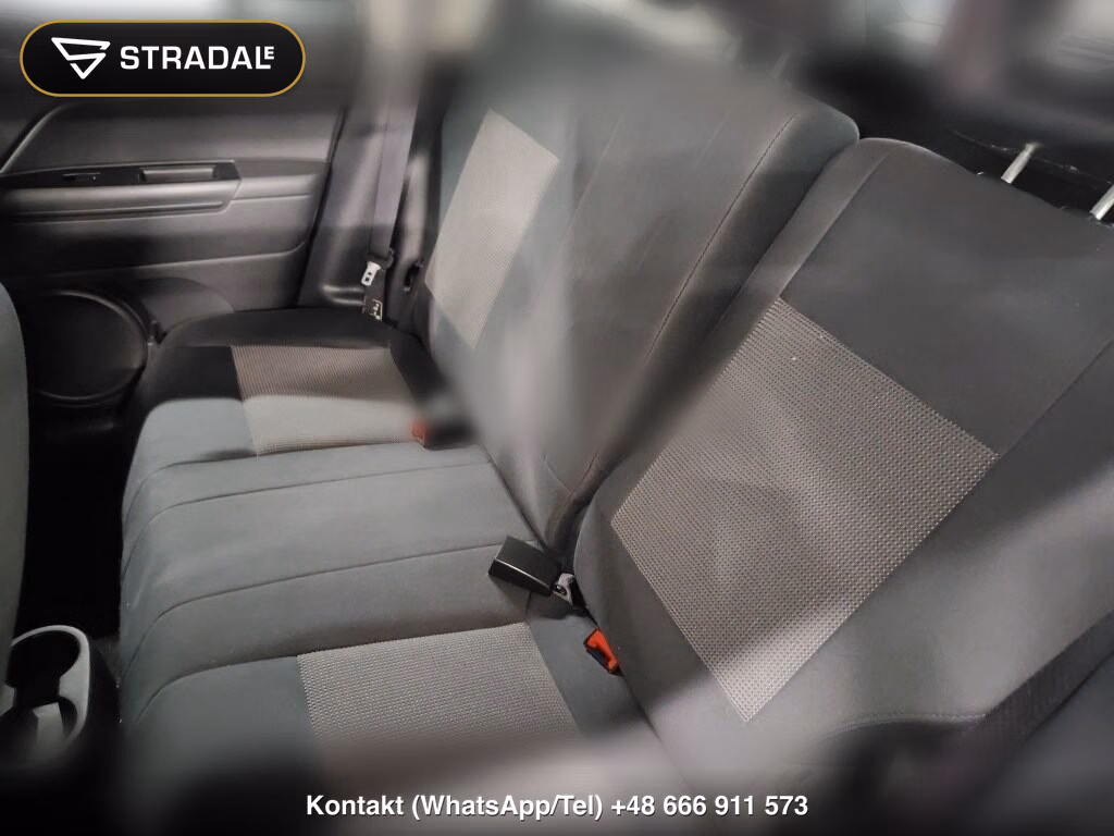 CHRYSLER JEEP JEEP PATRIOT SPORT, miniaturka 7
