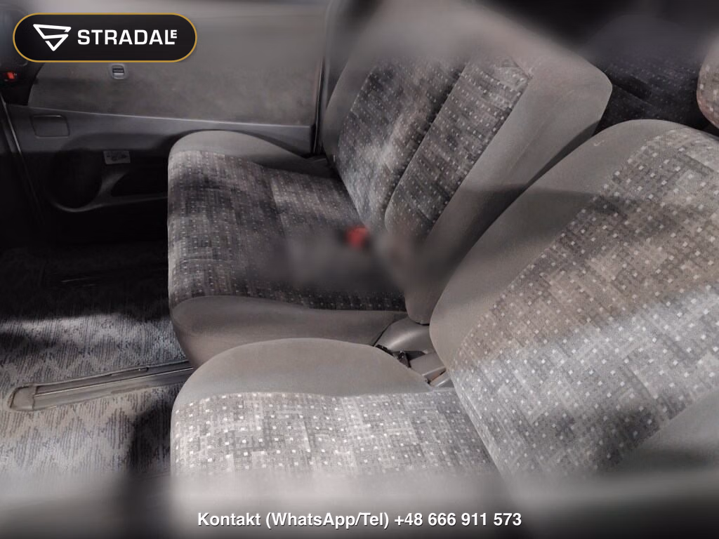 TOYOTA ESTIMA L AERAS PREMIUM NAVI SPECIAL, miniaturka 7