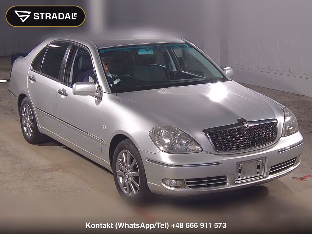 TOYOTA BREVIS AI300 2004, aukcja z Japonii, zdjęcie 1