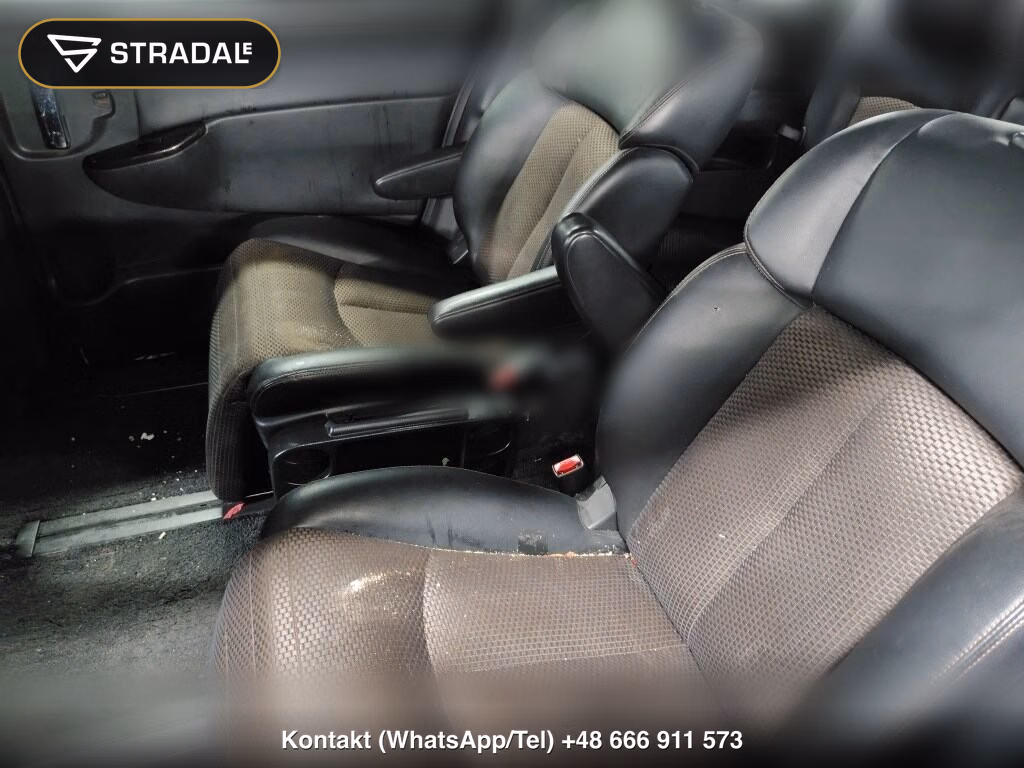 NISSAN ELGRAND 5D 350 HIGHWAY STAR, miniaturka 7