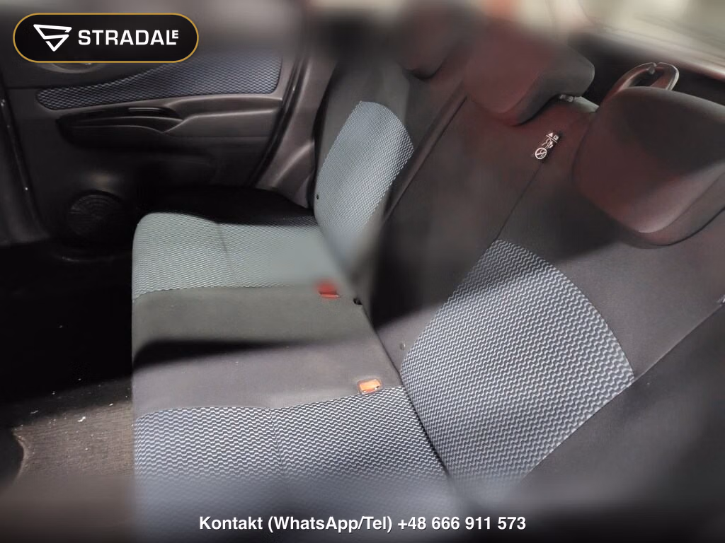 NISSAN NOTE X, miniaturka 7