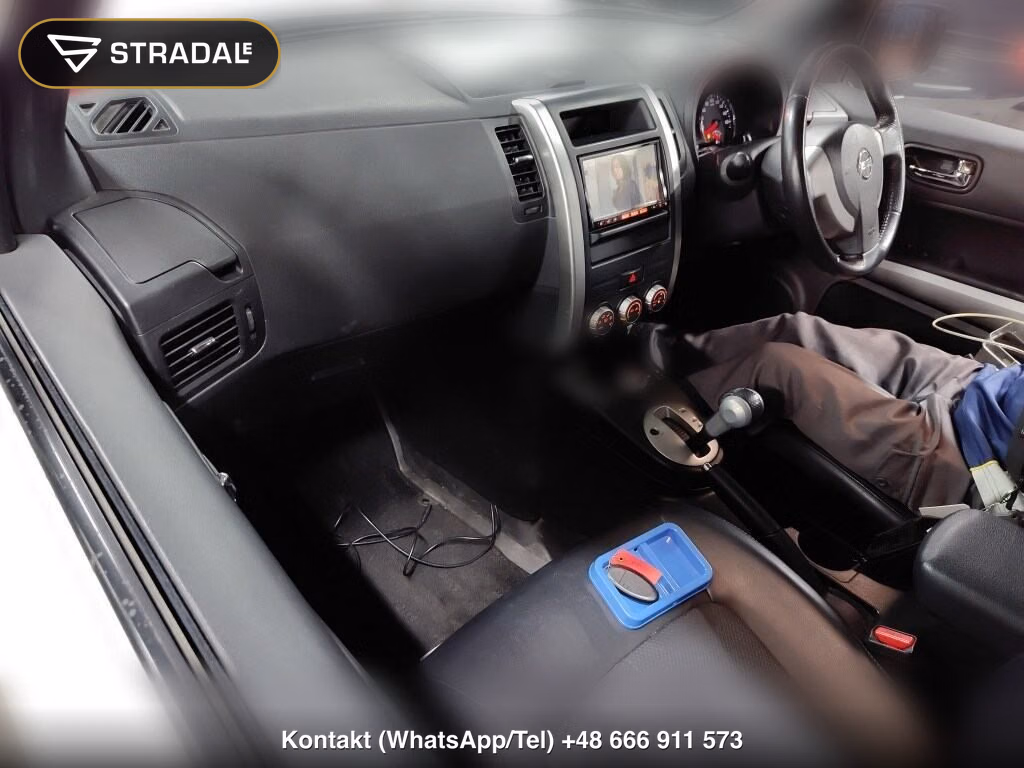 NISSAN X-TRAIL 4WD 20X, miniaturka 4