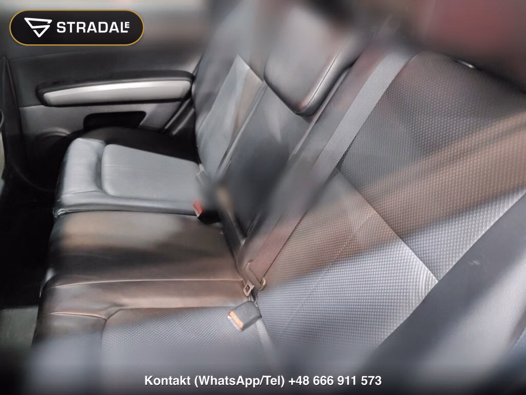 NISSAN X-TRAIL 4WD 20X, miniaturka 7