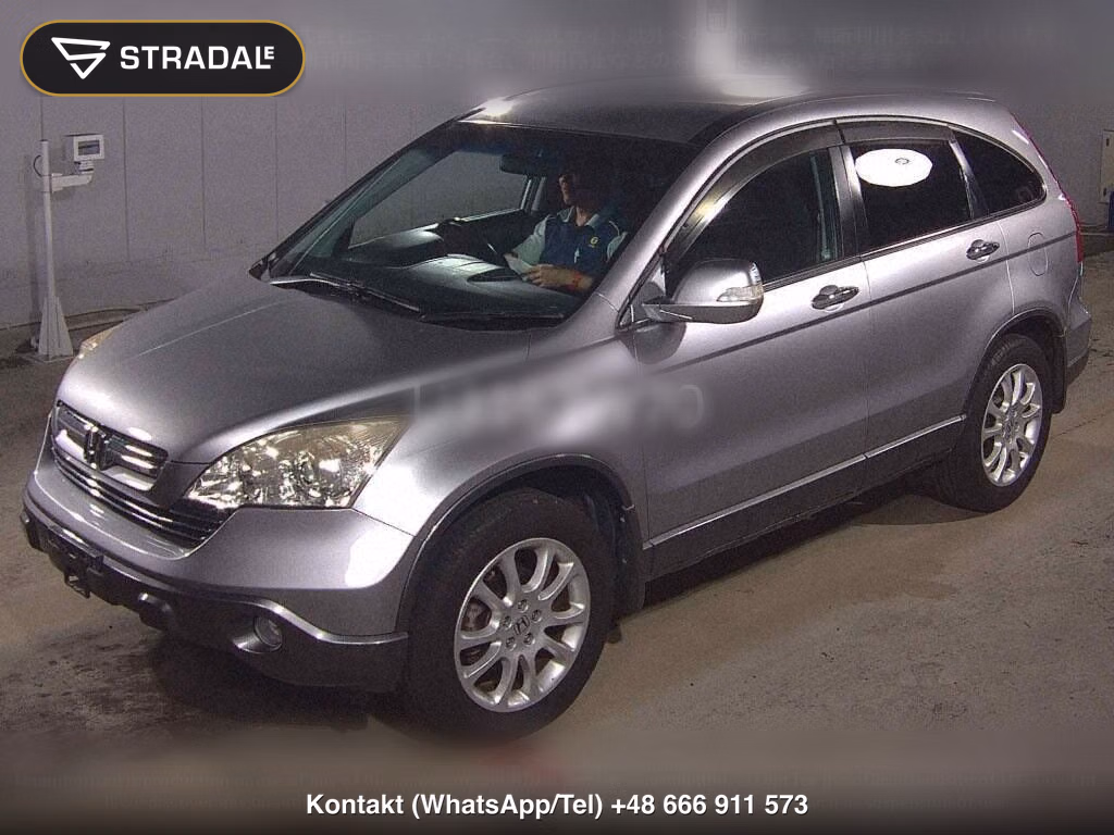 HONDA CR-V ZL, miniaturka 5