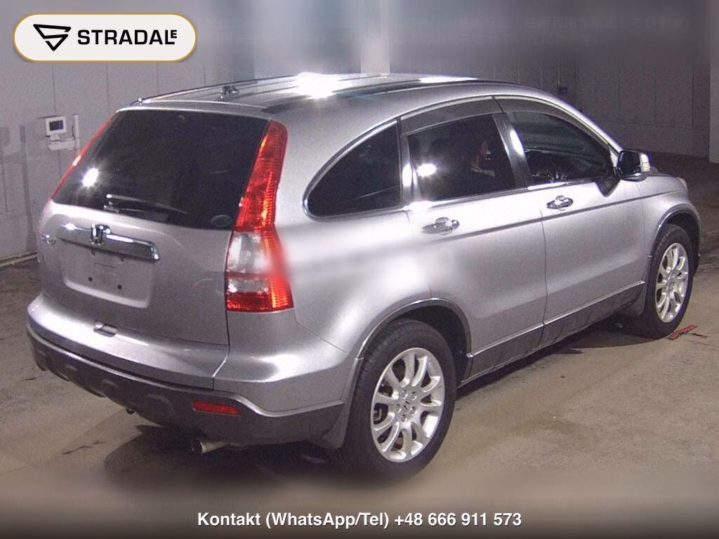 HONDA CR-V ZL, miniaturka 6