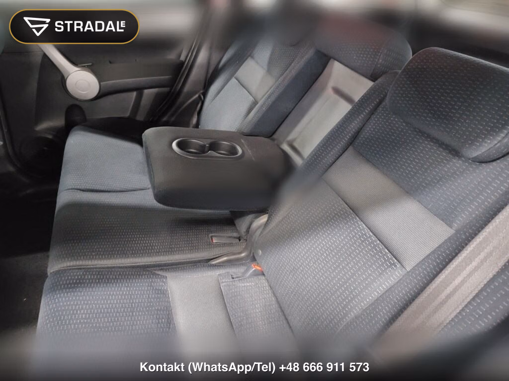 HONDA CR-V ZL, miniaturka 7