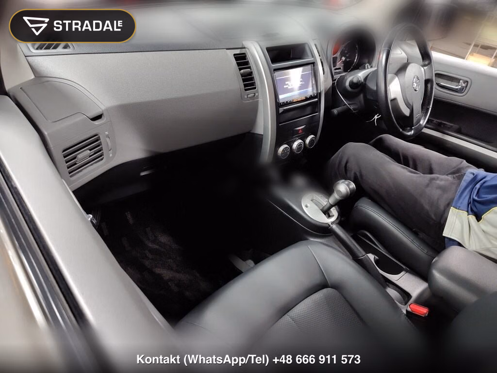 NISSAN X-TRAIL 4WD 20X, miniaturka 4