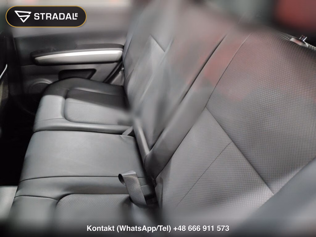NISSAN X-TRAIL 4WD 20X, miniaturka 7