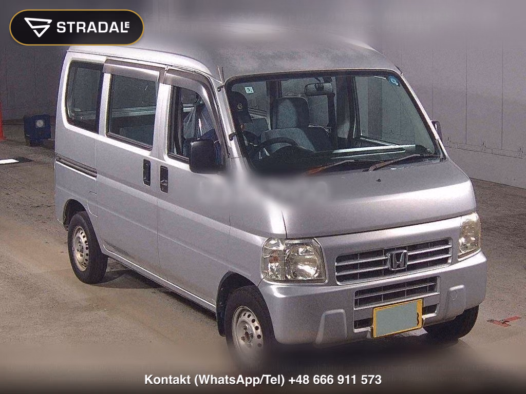 HONDA ACTY VAN SDX, miniaturka 2
