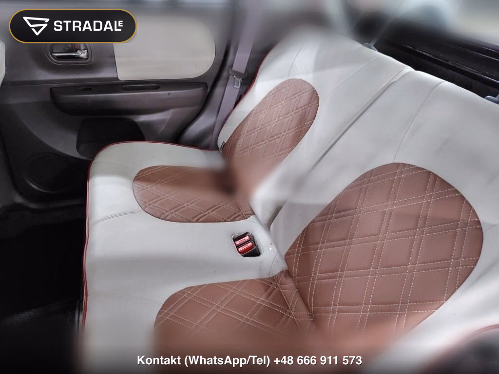 SUZUKI ALTO LAPIN X, miniaturka 7
