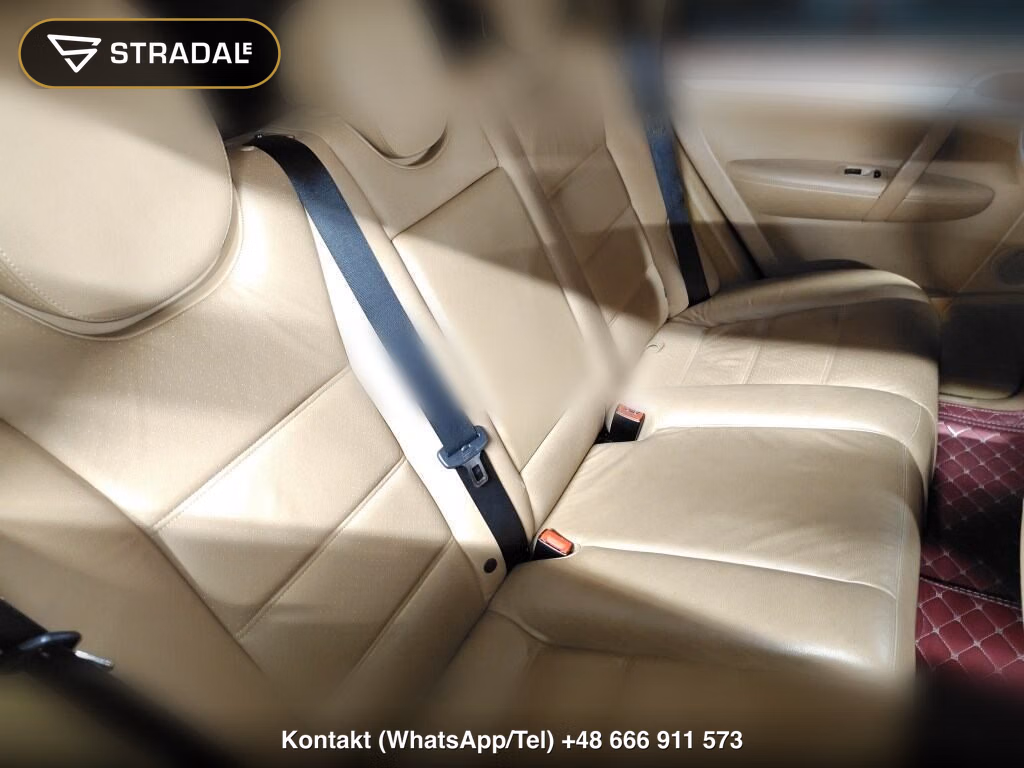 PORSCHE CAYENNE 4WD BASE GRADE, miniaturka 7